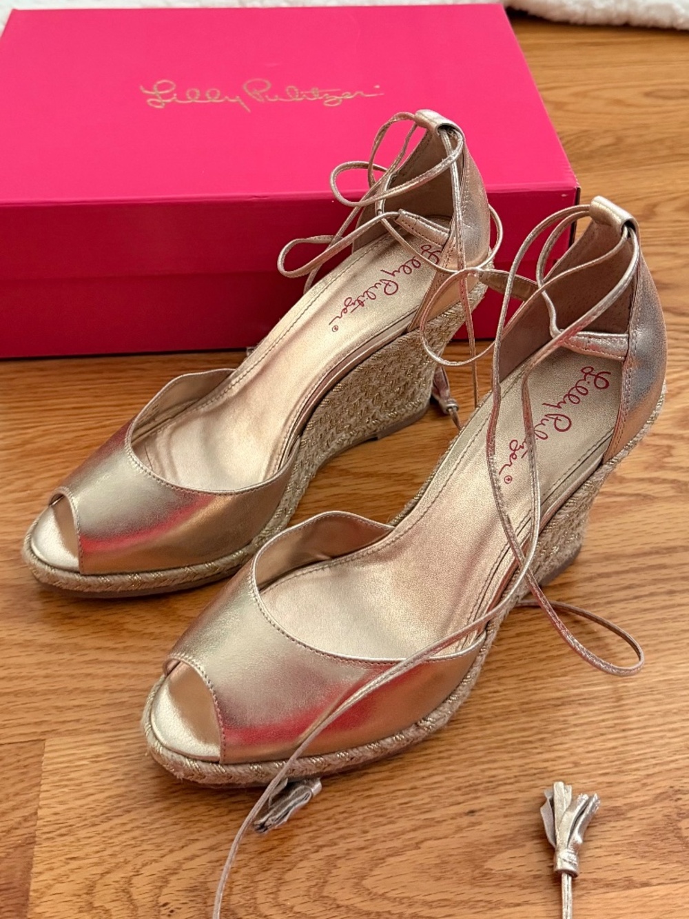 Lilly Pulitzer Aleena Wedge (8)